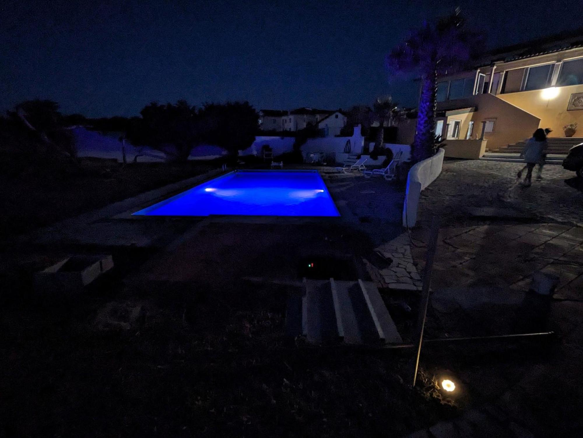 Vila Vistazul Pataias Eksteriør billede